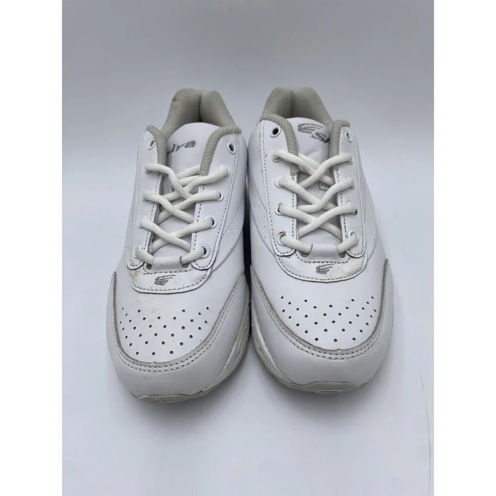 Spira CLASSIC WALKER Women's USED Walking Shoe White MISMATCHED SIZES 6/6.5
